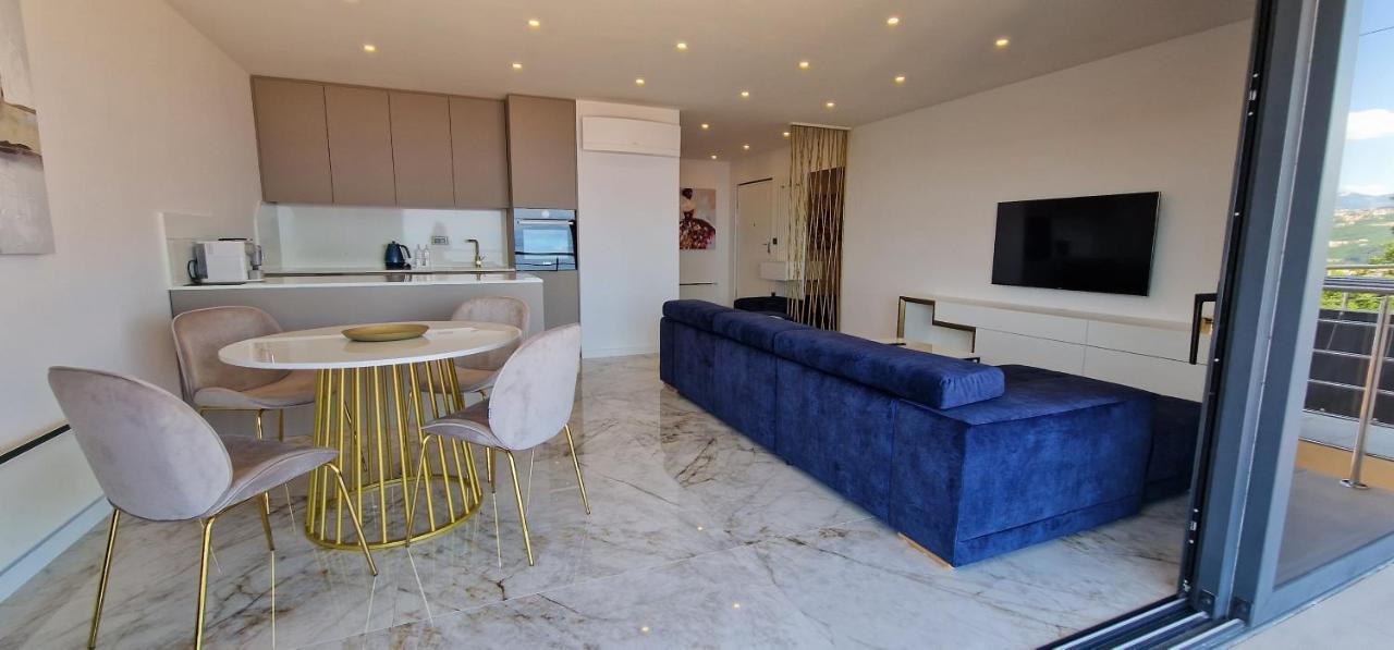 Appartement Eclipse *