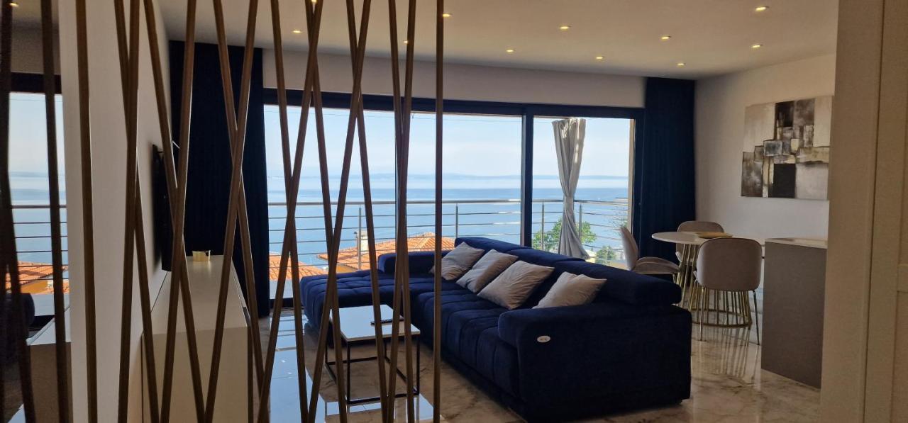 Eclipse Appartement *