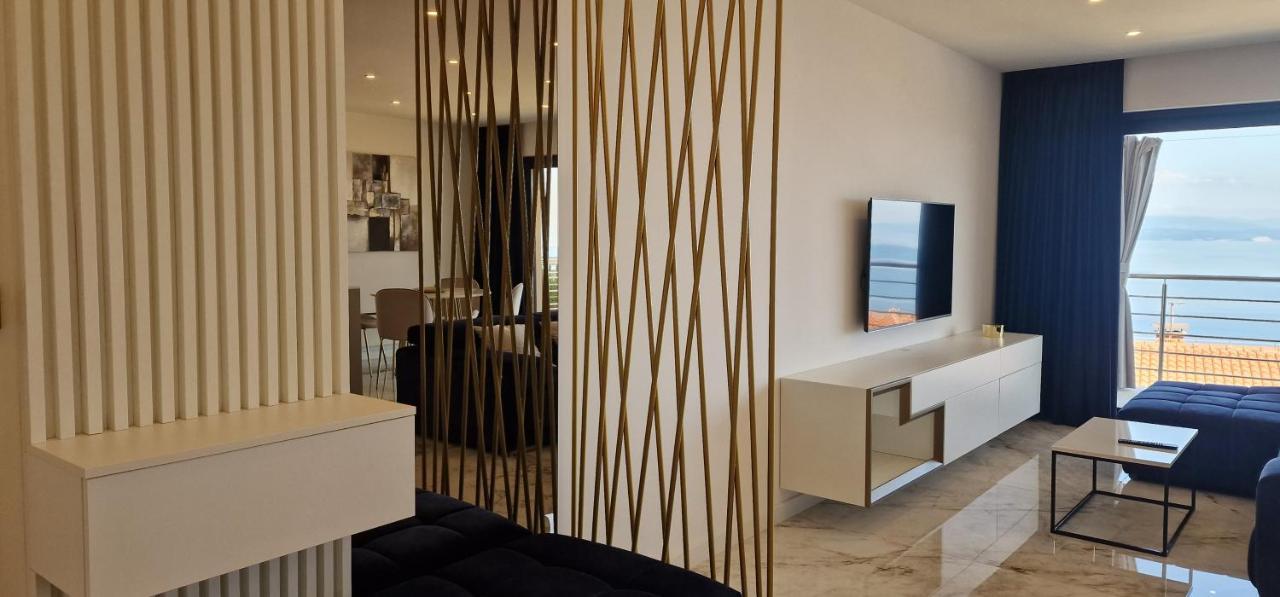 Apartmán Eclipse Opatija