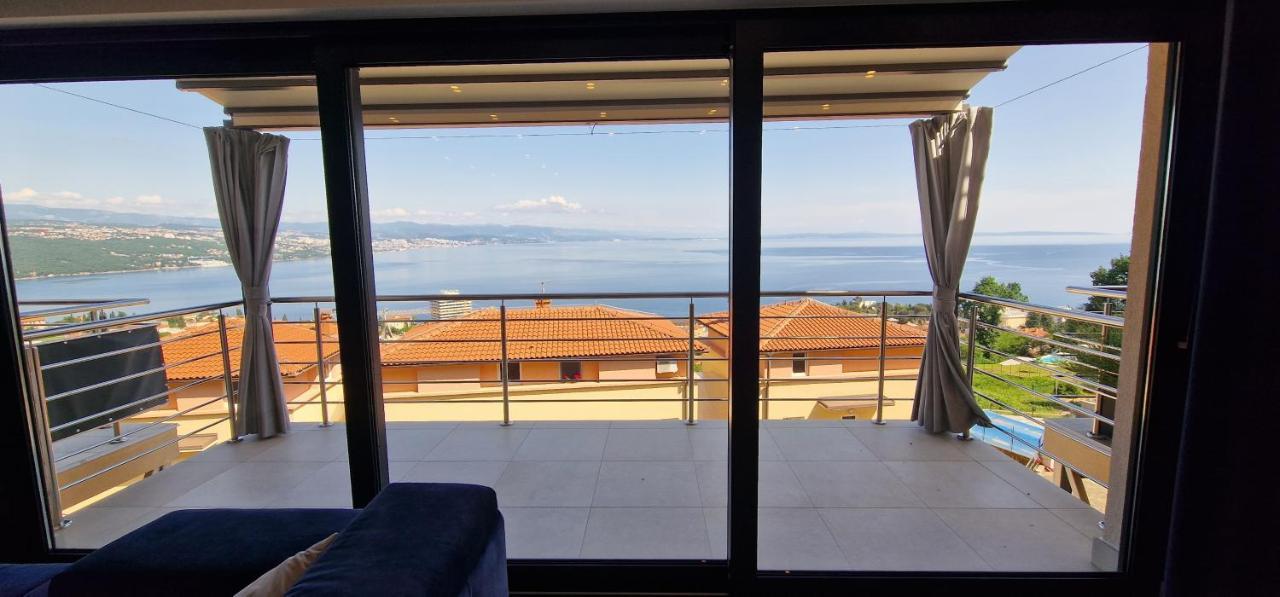 Eclipse Opatija