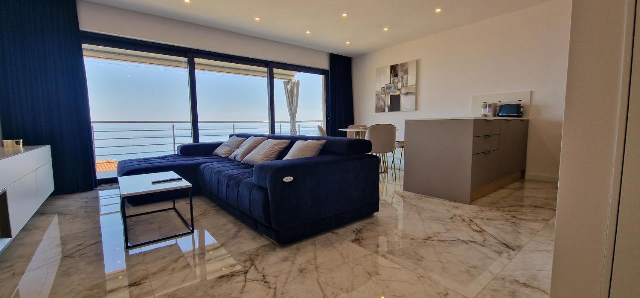 Apartmán Eclipse Opatija