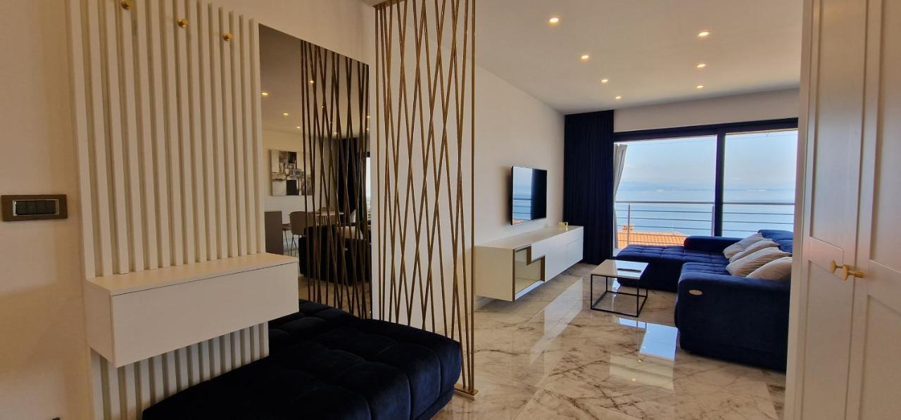 Eclipse Apartmán Opatija