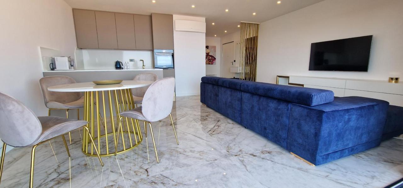 Apartmán Eclipse Opatija