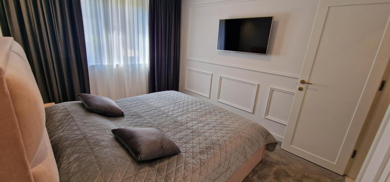 Apartmán Eclipse Opatija