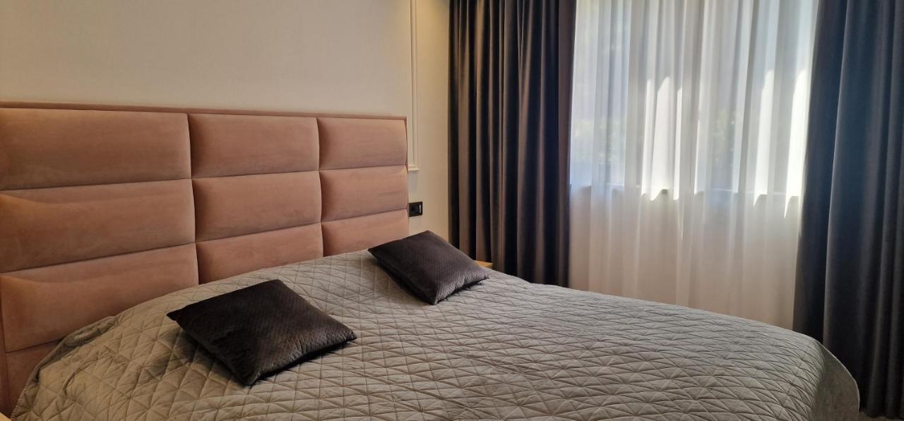 Eclipse Apartmán Opatija
