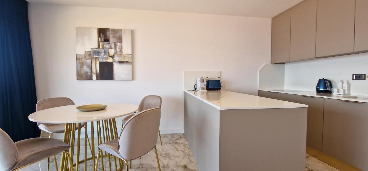 Eclipse Apartmán Opatija