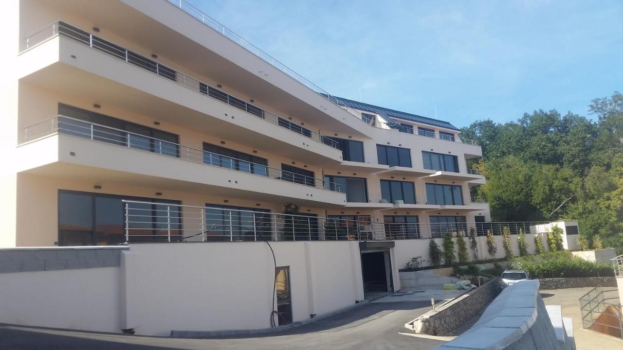 Eclipse Apartmán *