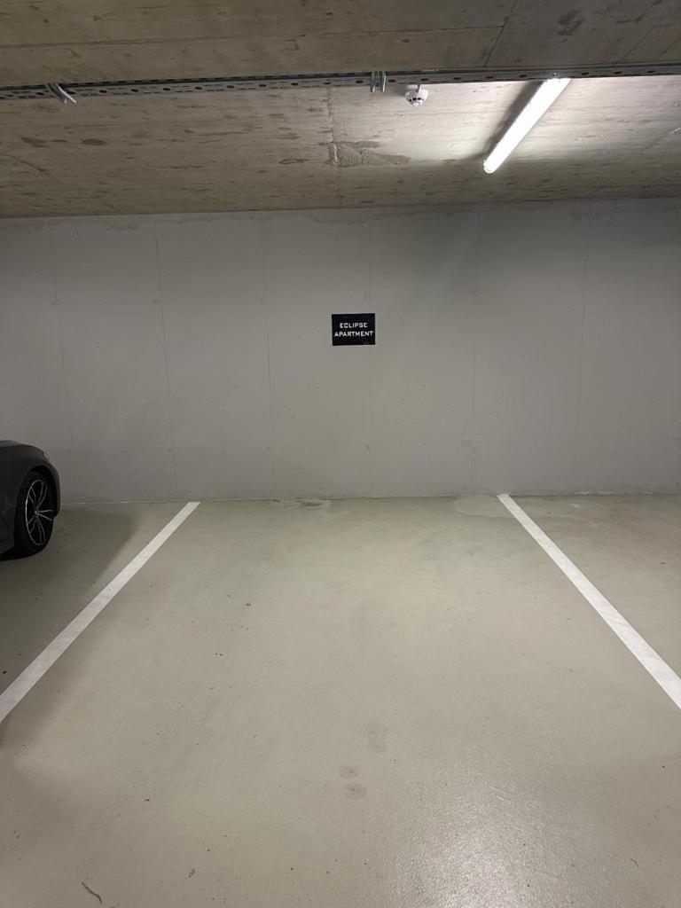 Apartmán Eclipse Opatija